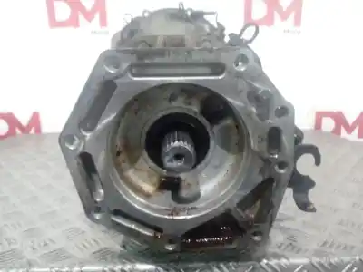 Pezzo di ricambio per auto di seconda mano riduttore per kia sorento 2.5 crdi active riferimenti oem iam y6ca4e  