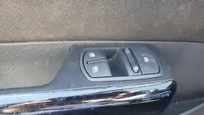 Pezzo di ricambio per auto di seconda mano interruttore alzacristalli anteriore sinistro per opel corsa d cosmo riferimenti oem iam 