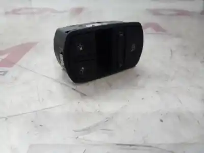 Second-hand car spare part left front power window switch for opel corsa d cosmo oem iam references   