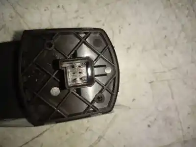 Second-hand car spare part right front power window switch for opel corsa d cosmo oem iam references   