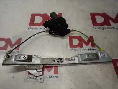 Pezzo di ricambio per auto di seconda mano alzacristalli anteriore destro per opel corsa d cosmo riferimenti oem iam 541613212