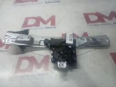 Peça sobressalente para automóvel em segunda mão elevador de vidros traseiro esquerdo por opel insignia grand sport business referências oem iam 20952450