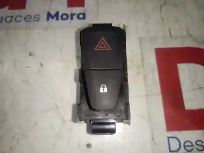 Pezzo di ricambio per auto di seconda mano avvertimento per renault scenic iii dynamique riferimenti oem iam 