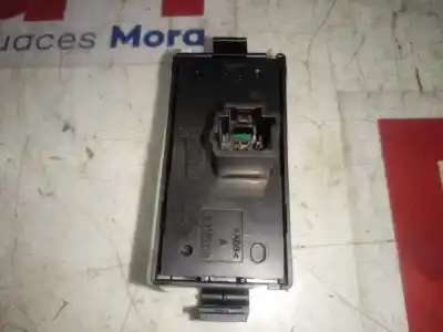 Pezzo di ricambio per auto di seconda mano avvertimento per renault scenic iii dynamique riferimenti oem iam   