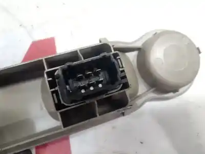 Second-hand car spare part right front power window switch for renault modus confort dynamique oem iam references   