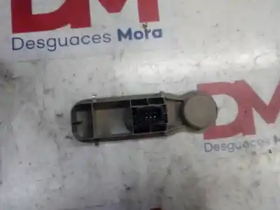 Second-hand car spare part right front power window switch for renault modus confort dynamique oem iam references   