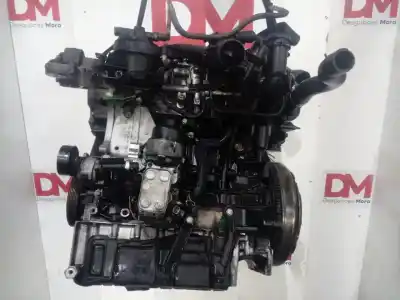 Pezzo di ricambio per auto di seconda mano motore completo per fiat ulysse (179) rhr riferimenti oem iam rhr  