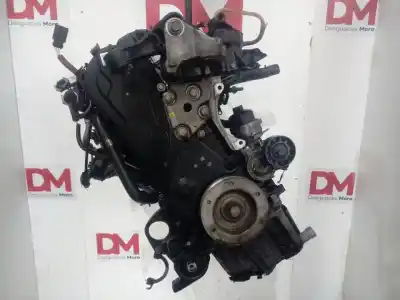 Pezzo di ricambio per auto di seconda mano motore completo per fiat ulysse (179) rhr riferimenti oem iam rhr  