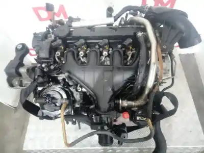 Pezzo di ricambio per auto di seconda mano motore completo per fiat ulysse (179) rhr riferimenti oem iam rhr  
