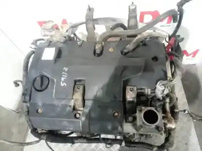 Pièce détachée automobile d'occasion MOTEUR COMPLET pour KIA CARNIVAL II (FL)  Références OEM IAM   