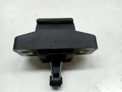 Second-hand car spare part trunk lock for dacia sandero laureate oem iam references   