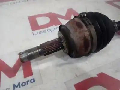 Piesă de schimb auto la mâna a doua transmisie fatã dreapta pentru opel mokka x color edition start/stop referințe oem iam   