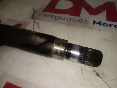 Piesă de schimb auto la mâna a doua transmisie fatã dreapta pentru opel mokka x color edition start/stop referințe oem iam   