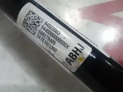 Piesă de schimb auto la mâna a doua transmisie fatã dreapta pentru opel mokka x color edition start/stop referințe oem iam   