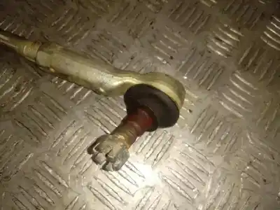 Peça sobressalente para automóvel em segunda mão caixa de direção por toyota hilux (kun) 2.5 turbodiesel referências oem iam 18y20121  