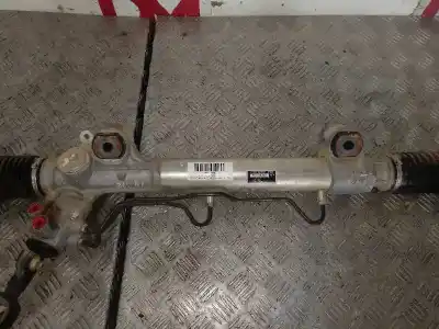 Peça sobressalente para automóvel em segunda mão caixa de direção por toyota hilux (kun) 2.5 turbodiesel referências oem iam 18y20121  