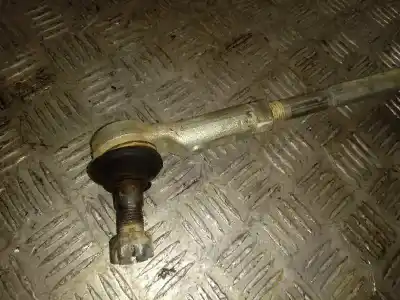 Peça sobressalente para automóvel em segunda mão caixa de direção por toyota hilux (kun) 2.5 turbodiesel referências oem iam 18y20121  