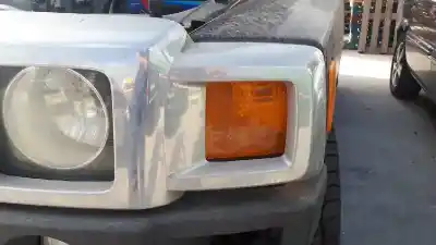 Pezzo di ricambio per auto di seconda mano pilota anteriore sinistro per otras marcas modelos hummer h3 + riferimenti oem iam 