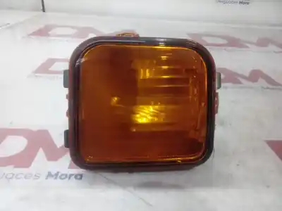 Second-hand car spare part front left headlight for otras marcas modelos hummer h3 + oem iam references   