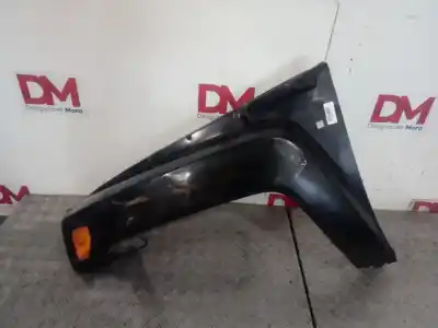 Second-hand car spare part left front fin for otras marcas modelos hummer h3 + oem iam references   