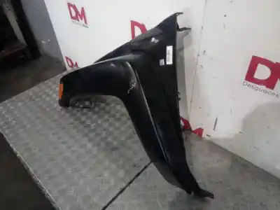 Second-hand car spare part left front fin for otras marcas modelos hummer h3 + oem iam references   