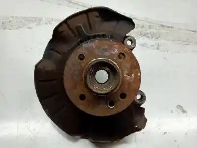 Peça sobressalente para automóvel em segunda mão manga de eixo dianteira direita por mini mini (r50,r53) cooper s referências oem iam 