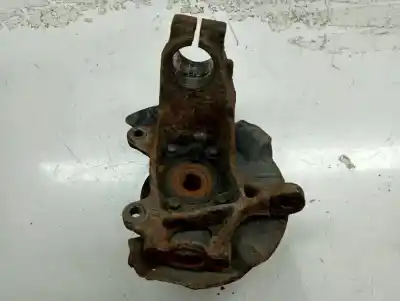 Second-hand car spare part front right knuckle for mini mini (r50,r53) cooper s oem iam references   