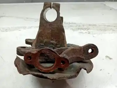 Second-hand car spare part front right knuckle for mini mini (r50,r53) cooper s oem iam references   