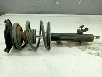 Peça sobressalente para automóvel em segunda mão amortecedor dianteiro esquerdo por mini mini (r50,r53) cooper s referências oem iam 