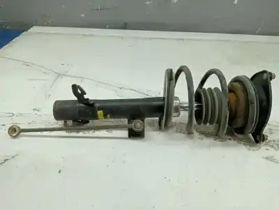 Peça sobressalente para automóvel em segunda mão amortecedor dianteiro esquerdo por mini mini (r50,r53) cooper s referências oem iam   