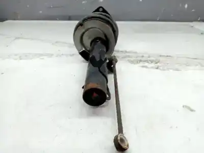 Peça sobressalente para automóvel em segunda mão amortecedor dianteiro esquerdo por mini mini (r50,r53) cooper s referências oem iam   