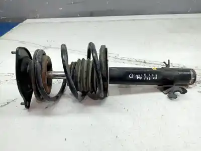 Peça sobressalente para automóvel em segunda mão amortecedor dianteiro direito por mini mini (r50,r53) cooper s referências oem iam 