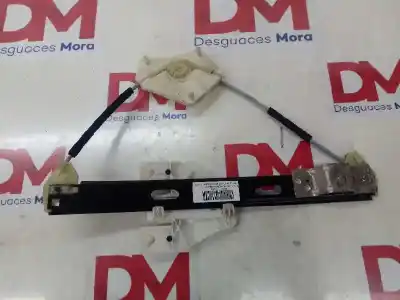 İkinci el araba yedek parçası arka sol cam regülatörü için seat leon st (5f8) reference advanced oem iam referansları etis5f8dgt18