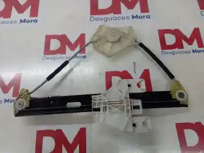 İkinci el araba yedek parçası arka sol cam regülatörü için seat leon st (5f8) reference advanced oem iam referansları etis5f8dgt18  