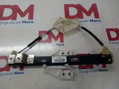 İkinci el araba yedek parçası arka sag cam regülatörü için seat leon st (5f8) reference advanced oem iam referansları etds5f8dgt18
