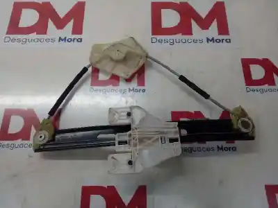 İkinci el araba yedek parçası arka sag cam regülatörü için seat leon st (5f8) reference advanced oem iam referansları etds5f8dgt18  