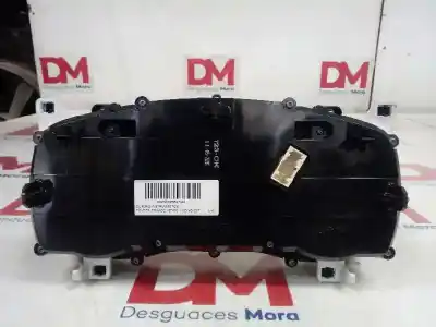 Peça sobressalente para automóvel em segunda mão quadrante por toyota proace verso compact shuttle referências oem iam 9817543280  