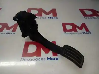 Автозапчасти б/у ПЕДАЛЬНЫЙ ПОТЕНЦИОМЕТР за TOYOTA PROACE VERSO  ссылки OEM IAM 9674829780  