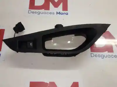 Second-hand car spare part rear right power window switch for seat leon st (5f8) reference connect oem iam references 