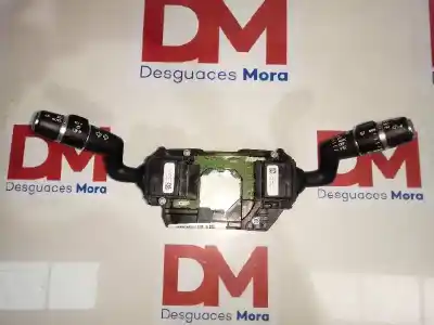 Peça sobressalente para automóvel em segunda mão comutador de luzes por land rover evoque dynamic referências oem iam bj323f972db