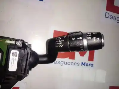 Second-hand car spare part headlights switch for land rover evoque dynamic oem iam references bj323f972db  