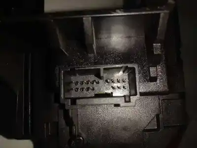 Second-hand car spare part headlights switch for land rover evoque dynamic oem iam references bj323f972db  