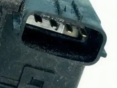 Second-hand car spare part trunk lock for kia cee´d concept oem iam references   