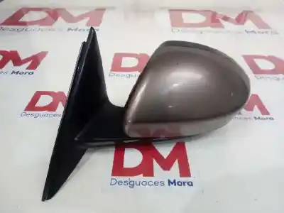 Peça sobressalente para automóvel em segunda mão espelho retrovisor esquerdo por land rover evoque se dynamic referências oem iam 