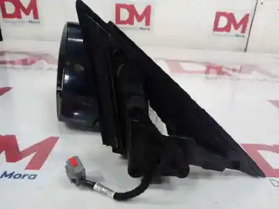 Peça sobressalente para automóvel em segunda mão espelho retrovisor esquerdo por land rover evoque se dynamic referências oem iam   