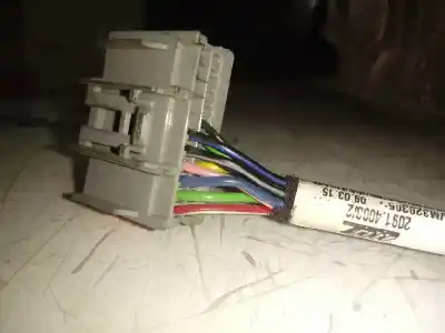 Peça sobressalente para automóvel em segunda mão espelho retrovisor esquerdo por land rover evoque se dynamic referências oem iam   