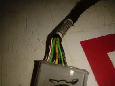 Peça sobressalente para automóvel em segunda mão espelho retrovisor esquerdo por land rover evoque se dynamic referências oem iam   