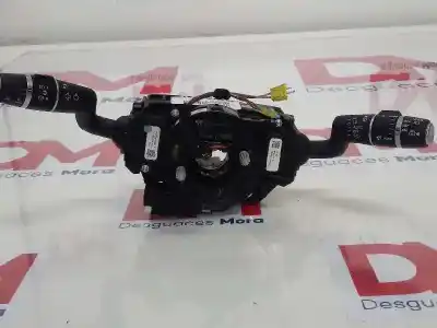 Автозапчастина б/у управління світлом для land rover range rover evoque 2.0 td4 cat посилання на oem iam bj3213n064se