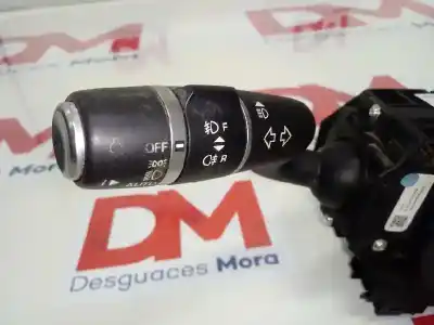 Автозапчастина б/у управління світлом для land rover range rover evoque 2.0 td4 cat посилання на oem iam bj3213n064se  