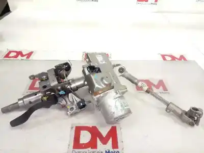 Автозапчастина б/у РУЛЬВА КОЛОНКА для OPEL MOKKA X  Посилання на OEM IAM 2813921709A  